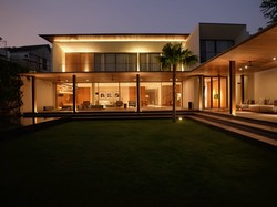 8 Potret Rumah Mewah Citra Kirana dan Rezky Aditya, Banyak Pintu Rahasia