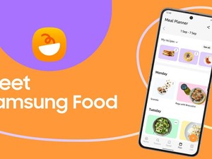 Samsung Food Dirilis Platform Pertama Samsung Berbasis AI