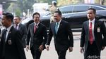 Sejumlah Menteri Tiba di Lokasi KTT ASEAN 2023