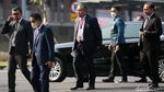 Sejumlah Menteri Tiba di Lokasi KTT ASEAN 2023