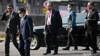 Diketahui, sejumlah pemimpin negara telah tiba di Indonesia. Para pemimpin negara tersebut diagendakan mengikuti rangkaian KTT ke-43 ASEAN yang akan digelar di JCC, Jakarta pada hari ini hingga 7 September 2023. 