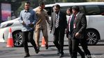 Sejumlah Menteri Tiba di Lokasi KTT ASEAN 2023