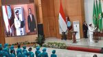 Sembilan Pj Gubernur Resmi Lantik