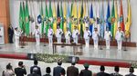 Sembilan Pj Gubernur Resmi Lantik