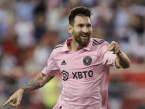 Messi Bertekad Bawa Inter Miami Juara MLS