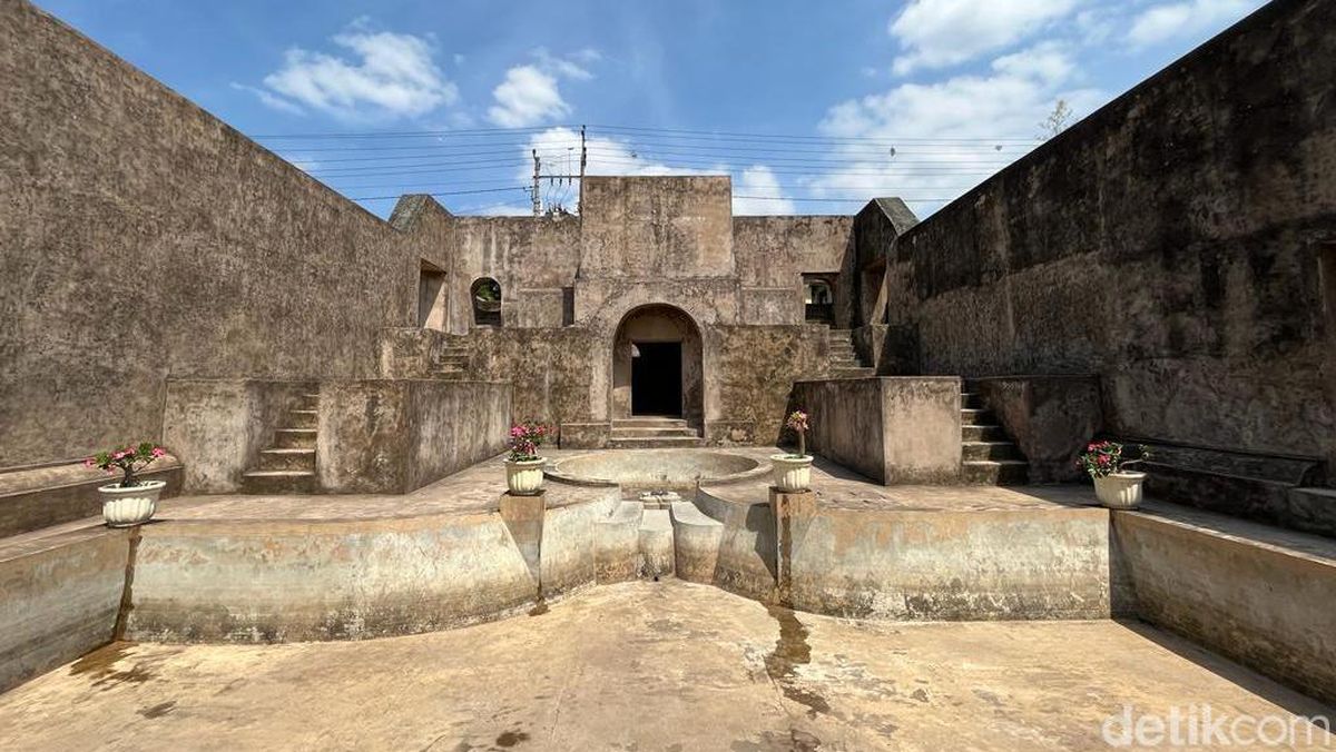 Situs Warungboto | 8 Wisata Jogja Unik yang Nggak Ada Duanya