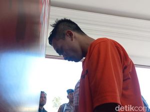 Pengakuan Sopir Angkot yang Rampok Siswi SMK di Pasuruan