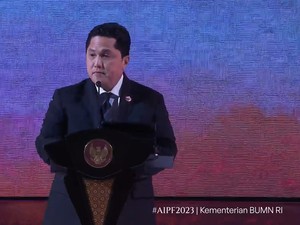 AIPF Bahas 3 Subtema untuk Ubah Rivalitas Indo-Pasifik Jadi Kerja Sama