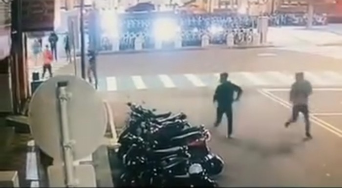 TKI asal Trenggalek tewas jadi korban bentrokan dua perguruan silat di Taiwan