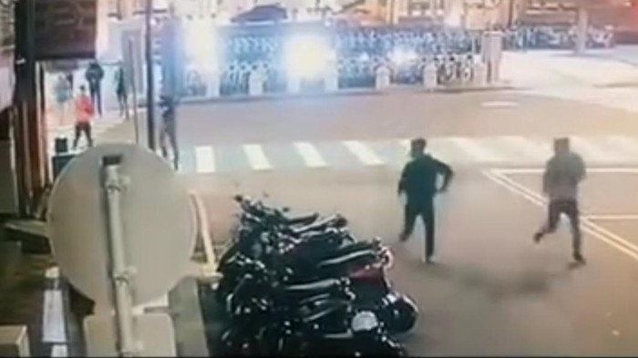 TKI asal Trenggalek tewas jadi korban bentrokan dua perguruan silat di Taiwan
