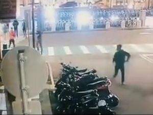 7 Fakta Bentrokan Maut 2 Perguruan Pencak Silat Indonesia di Taiwan