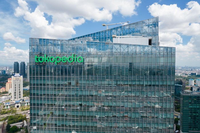 Tokopedia