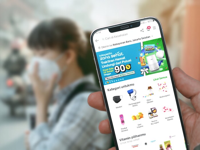 Tokopedia