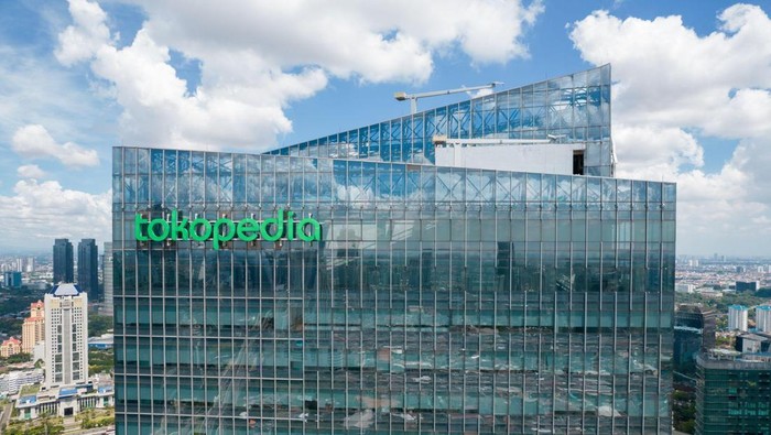 Tokopedia
