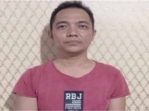 Pria Lubuklinggau 3 Kali Tikam Tetangga Jadi Tersangka