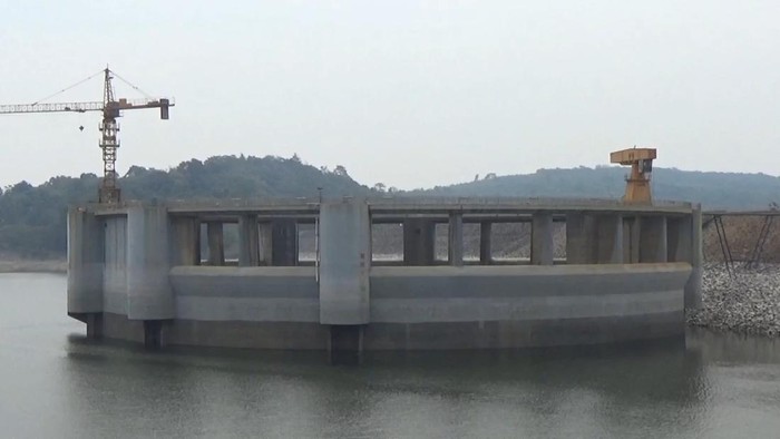 Waduk Jatiluhur