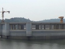 Video: Kondisi Waduk Jatiluhur Berjarak 15 Km dari Pusat Gempa Bekasi
