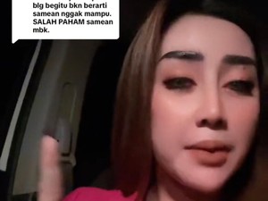 Duduk Perkara Seleb TikTok Probolinggo Marahi Siswi Magang hingga Trauma