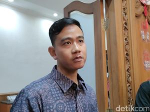 Gibran Berpeluang Maju Cawapres Usai Putusan MK, Apa Kata Warga Solo?