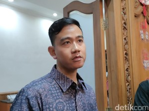 Gibran Minta Fotonya Tak Dipasang di Baliho Prabowo: Menimbulkan Keresahan