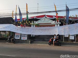 Buntut Pemalsuan Tanda Tangan, Jagabaya Sidorejo Godean Resmi Dipecat