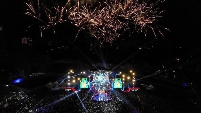 West Java Festival 2023