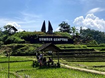 6 Rekomendasi Tempat Healing di Mojokerto, Ada yang Bernuansa Jepang