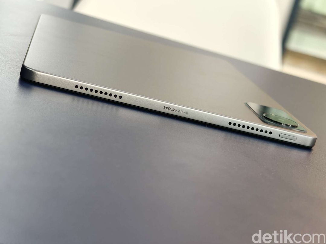 Xiaomi Redmi Pad SE