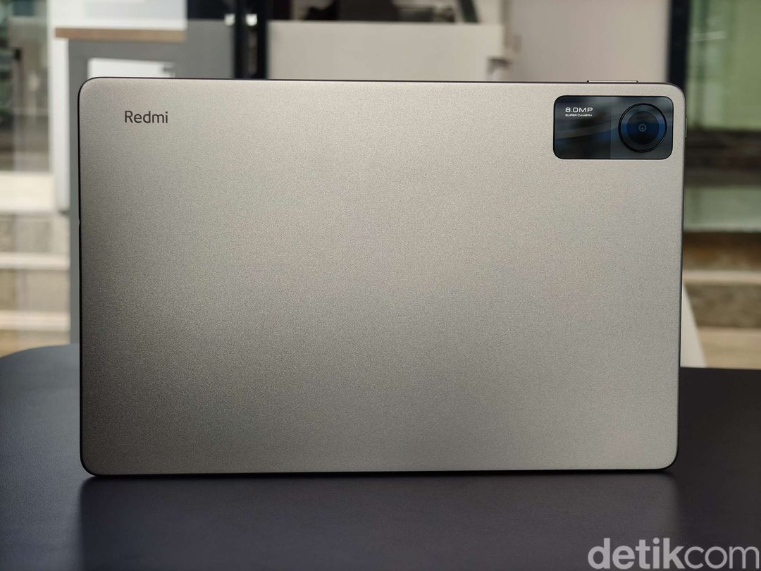 Xiaomi Redmi Pad SE