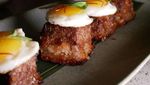 10 Makanan Ini Tampilannya Sempurna, Jadi Sayang Dimakan