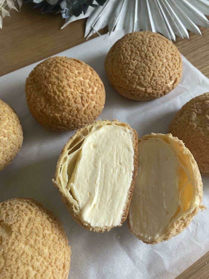 10 Makanan Ini Tampilannya Sempurna, Jadi Sayang Dimakan