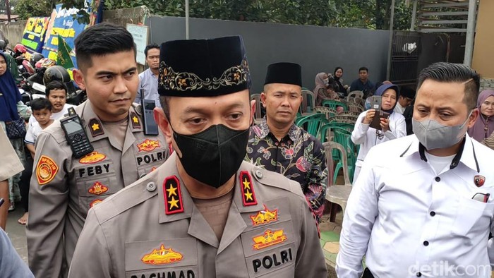 2 pelaku pembacokan adik Bupati Muratara hingga tewas sudah ditangkap