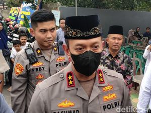 2 Pembacok Adik Bupati Muratara hingga Tewas Ditangkap!