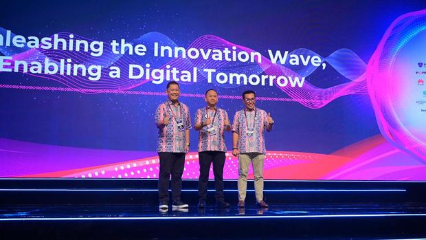 Tepat hari ini, lebih dari 300 perusahaan telko dan digital dari 40 negara berkumpul di Bali. Kira-kira ada apa gerangan yang membawa mereka datang ke Pulau Dewata?