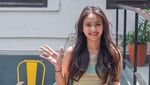7 Potret Angie Marcheria, Gamers yang Terjun ke Dunia Akting