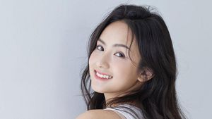 5 Pesona Angie Marcheria, Dikenal dari Gaming Kini Terjun Akting