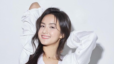 7 Potret Angie Marcheria, Gamers yang Terjun ke Dunia Akting