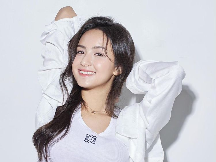 7 Potret Angie Marcheria, Gamers yang Terjun ke Dunia Akting