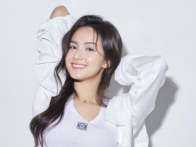 7 Potret Angie Marcheria, Gamers yang Terjun ke Dunia Akting