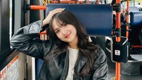 Aktor senior yang beradu akting dengan Angie yakni Jefri Nichol, Bio One, Clara Bernadeth, Giulio Parengkuan, hingga Ferry Salim. (Foto: dok Instagram)