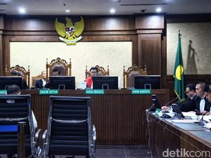 Pihak Rafael Alun: PPATK Tak Berhak Blokir-Buka Isi Safe Deposit Box