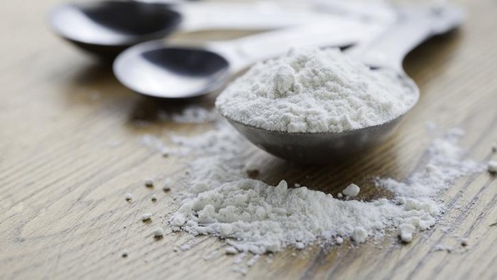 5 Bahan Ini Bisa Jadi Pengganti Baking Powder Untuk Pengembang Kue