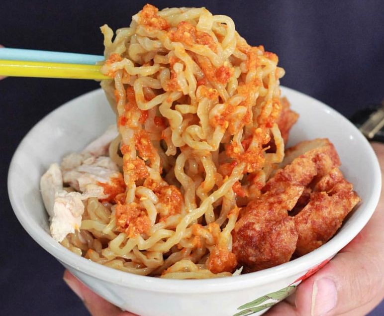 Slurrp! Gurih Mantap 5 Bakmi Ayam Kampung di Jakarta Selatan