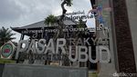Terpikat Unik dan Cantik Pasar Seni Ubud