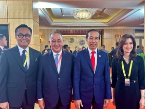 BNI Siap Berdayakan Kantor Luar Negeri buat Perluas Kerja Sama di ASEAN