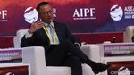 Bos BNI Pamer Akuisisi Bank Mayora