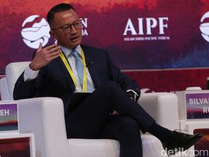 Bos BNI Sebut KTT ASEAN Momen Unjuk Gigi Jadi Bank Internasional