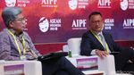 Bos BNI Pamer Akuisisi Bank Mayora
