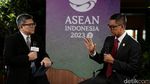 Bos PLN Beberkan Strategi Pangkas Emisi