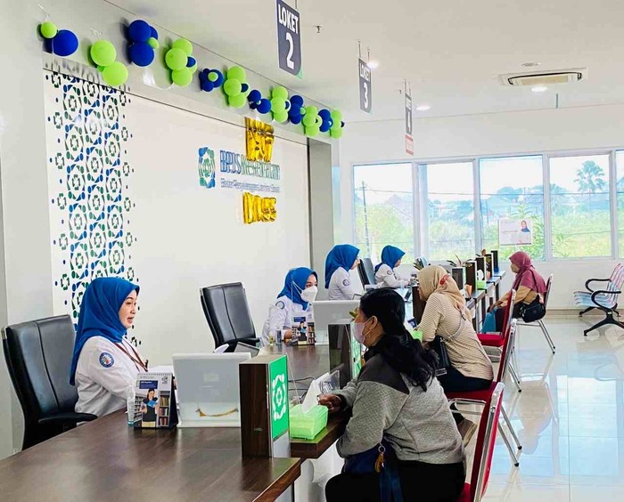 BPJS Kesehatan